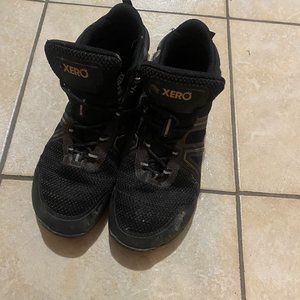 Xero Boots